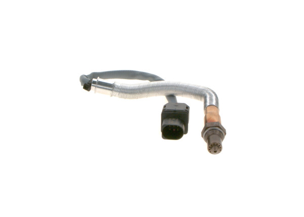 Lambda Sensor - 0258017048 BOSCH - 11787544561, 7544561, 754456104